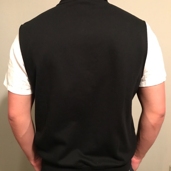 Michael Kors Vest - Large - Black - Picture 5 of 8